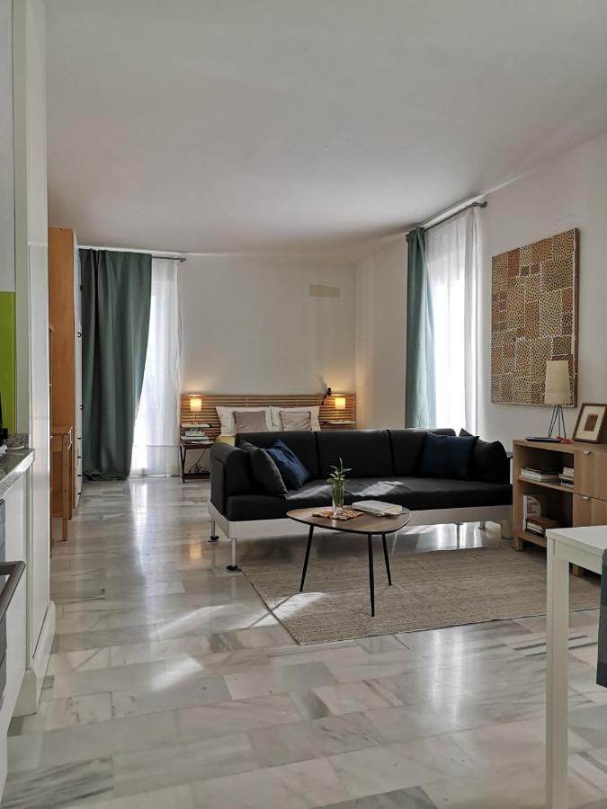 White Loft Alameda * Sevilha