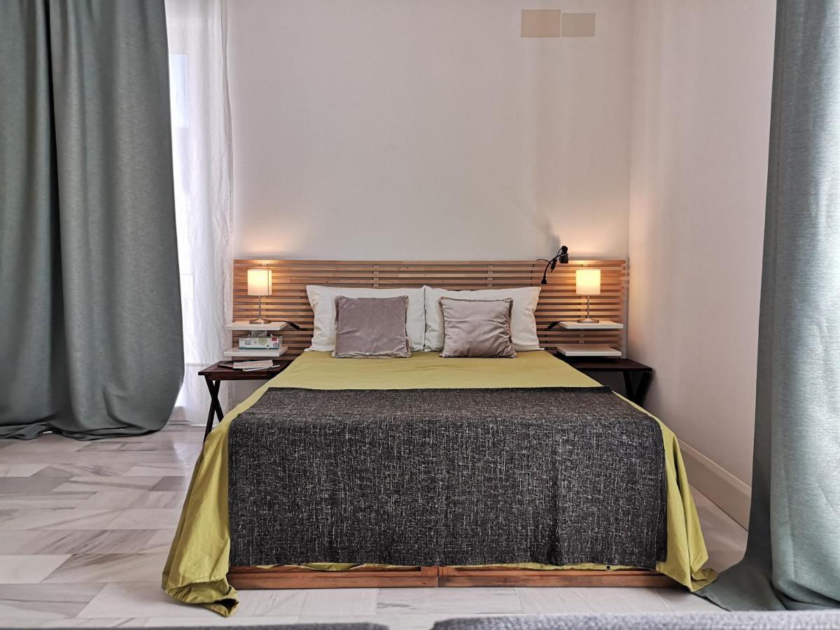 White Loft Alameda Apartamento Sevilha